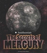 Produktbild: The Secrets of Mercury