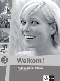 Produktbild: Welkom! A1&ndash;A2