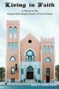 Produktbild: Living in Faith