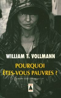 Produktbild: Pourquoi &ecirc;tes-vous pauvres ?