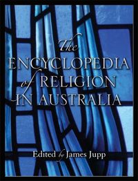 Produktbild: The Encyclopedia of Religion in Australia