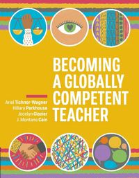 Produktbild: Becoming a Globally Competent Teacher