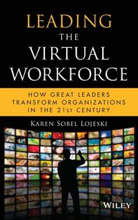 Produktbild: Leading the Virtual Workforce