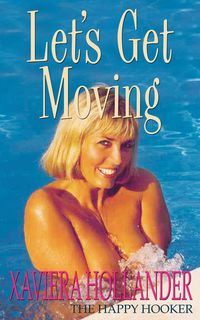 Produktbild: Let's Get Moving
