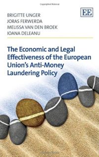 Produktbild: Unger, B:  The Economic and Legal Effectiveness of the Europ