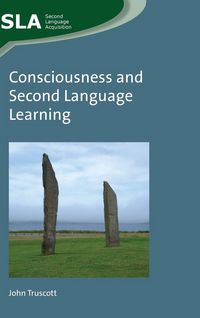 Produktbild: Consciousness and Second Language Learning