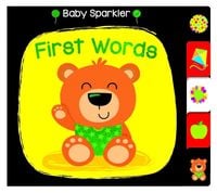 Produktbild: 1st Words-Board