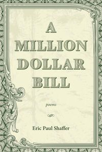 Produktbild: A Million-Dollar Bill