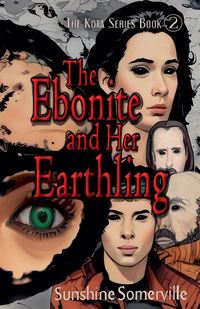 Produktbild: The Ebonite and Her Earthling