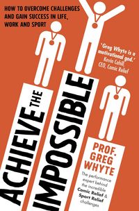 Produktbild: Achieve the Impossible