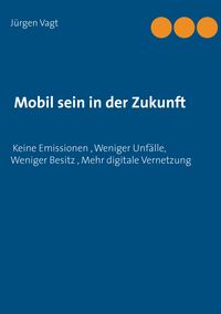 Produktbild: Mobil sein in der Zukunft