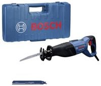 Produktbild: Bosch Professional GSA 12-30 S&auml;bels&auml;ge 06016C7000 1250W