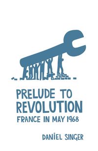 Produktbild: Prelude to Revolution
