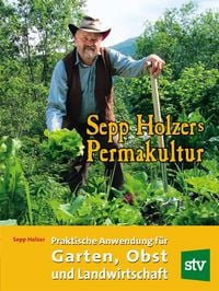 Produktbild: Sepp Holzers Permakultur