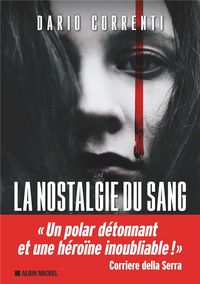 Produktbild: La nostalgie du sang