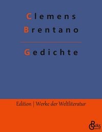 Produktbild: Gedichte