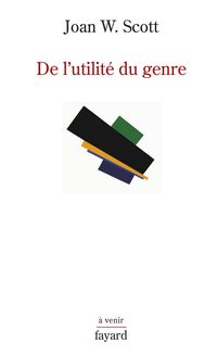 Produktbild: De l'utilit&eacute; du genre