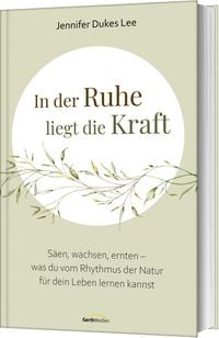 Produktbild: In der Ruhe liegt die Kraft