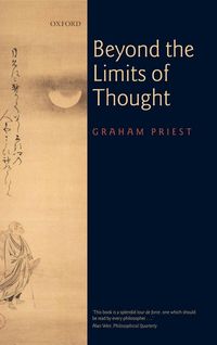 Produktbild: Beyond the Limits of Thought