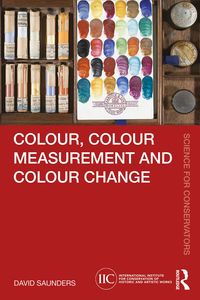 Produktbild: Colour, Colour Measurement and Colour Change