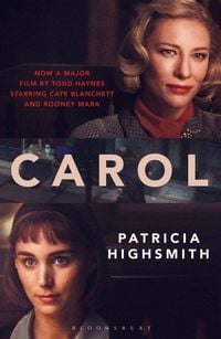 Produktbild: Highsmith, P: Carol