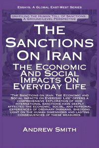 Produktbild: The Sanctions On Iran