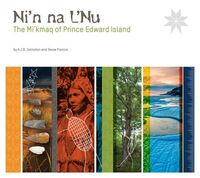 Produktbild: Francis, J: Ni'n Na l'Nu the Mi'kmaq of Prince Edward Island