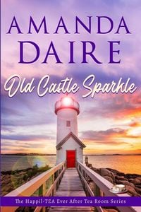 Produktbild: Old Castle Sparkle