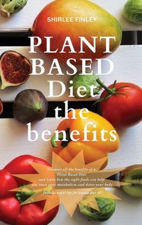 Produktbild: Plant Based Diet - The Benefits