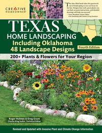 Produktbild: Texas Home Landscaping, Including Oklahoma, 4th Edition
