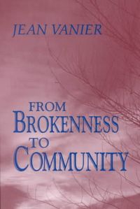 Produktbild: From Brokenness To Commu