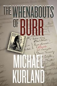 Produktbild: The Whenabouts of Burr