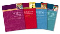 Produktbild: Keys Series Bundle - All Four Books