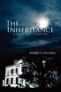 Produktbild: The Inheritance