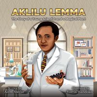 Produktbild: Aklilu Lemma