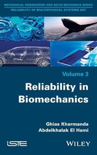 Produktbild: Reliability in Biomechanics