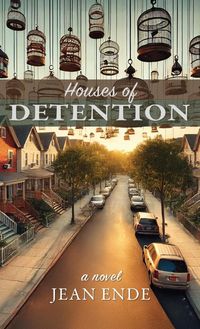 Produktbild: Houses of Detention