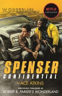 Produktbild: Robert B. Parker's Spenser Confidential