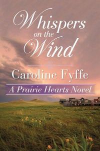 Produktbild: Fyffe, C: Whispers on the Wind