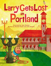 Produktbild: Larry Gets Lost in Portland