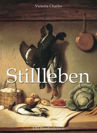 Produktbild: Stillleben 120 Illustrationen