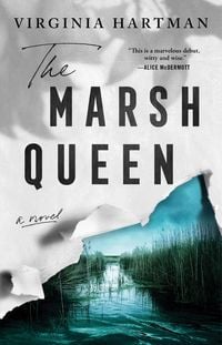 Produktbild: The Marsh Queen