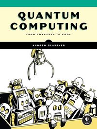 Produktbild: Quantum Computing