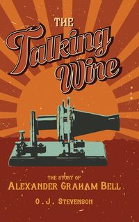 Produktbild: The Talking Wire