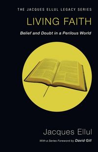 Produktbild: Living Faith