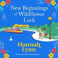 Produktbild: New Beginnings at Wildflower Lock