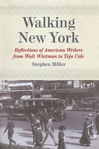 Produktbild: Walking New York