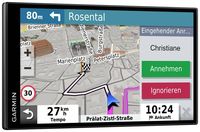 Bild vom Artikel Garmin DriveSmart 65 MT-D EU Navi 17.7cm 6.95 Zoll Europa vom Autor 