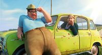 Willkommen in Siegheilkirchen - Der Deix-Film