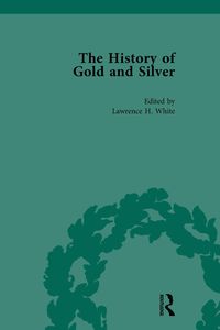 Produktbild: The History of Gold and Silver Vol 3